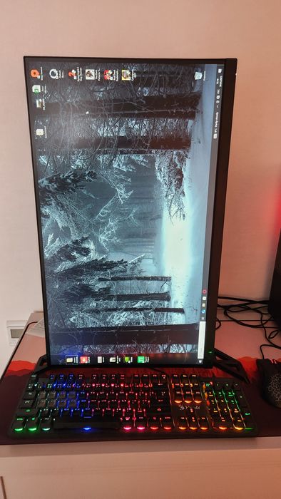 Компьютер игровой