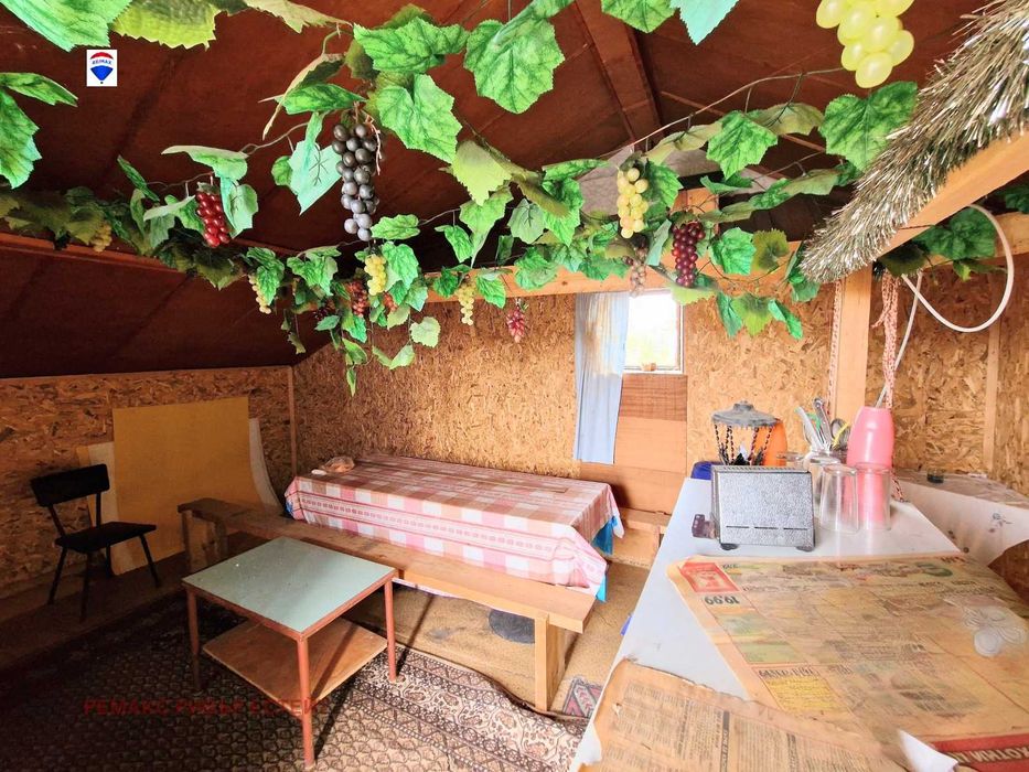 Продава се Къща в Русе, Долапите - 41 кв.м за 879 €/кв.м - Снимка #9