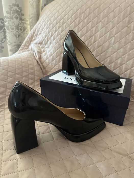 Pantofi dama Luca Di Gioia