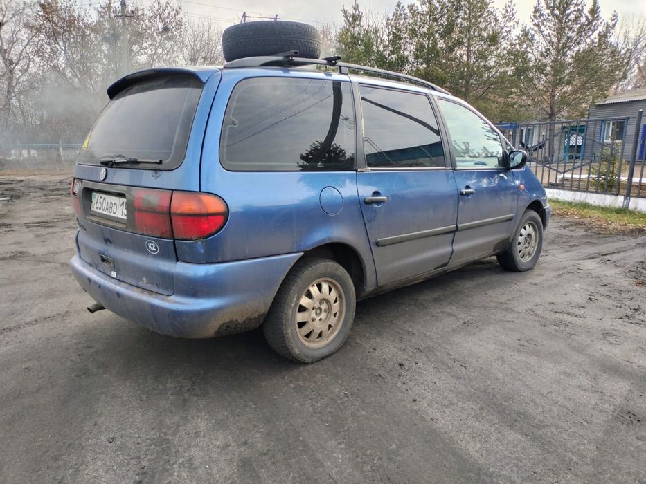 Продам Шаран 1995г