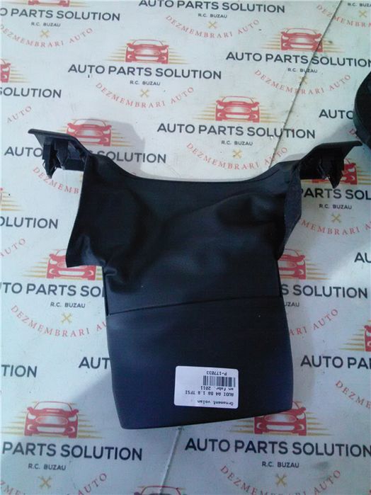 Ornament volan audi a4 b8 1.8 tfsi an fabr. 2011