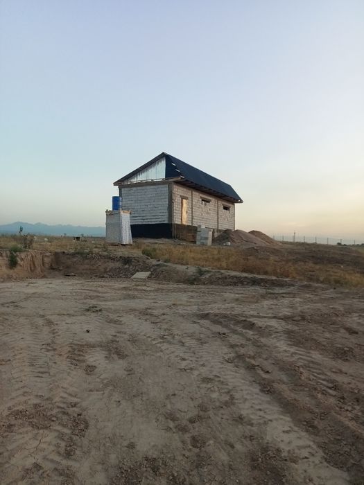 Продается времянка