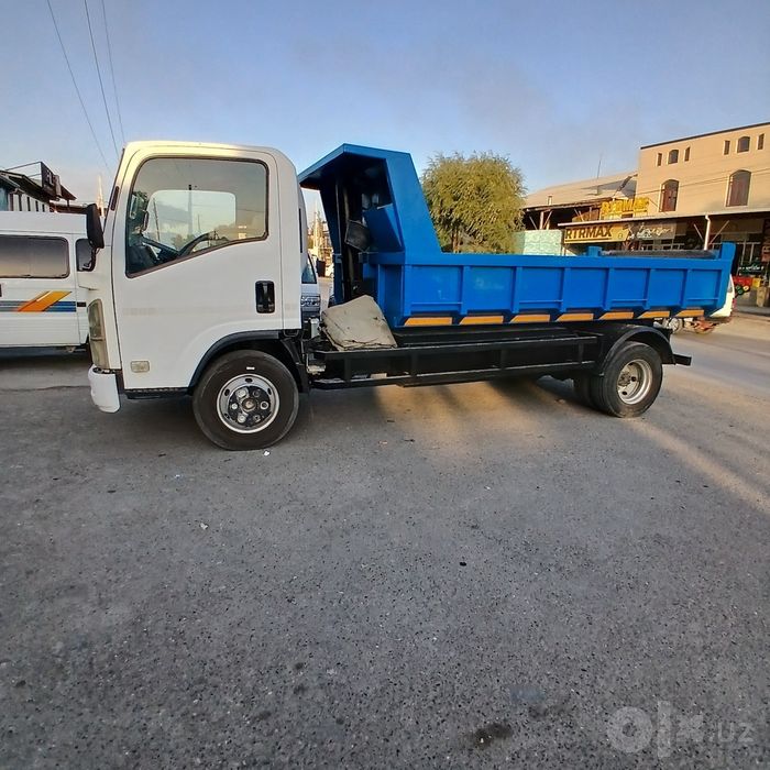 ISUZI sotish7773