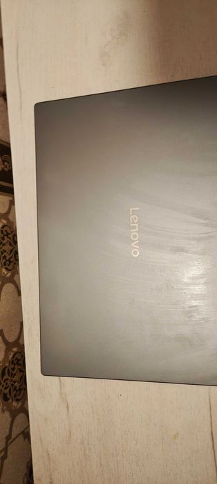 Лаптоп IdeaPad Slim 3 Gen (1,199.00 лв.)  14″ WUXGA (1920×1200) IPS AMD Ryzen 7 7735HS (8-ядрен) 16GB DDR5 AMD Radeon 680M Graphics 512GB PCIe SSD бе