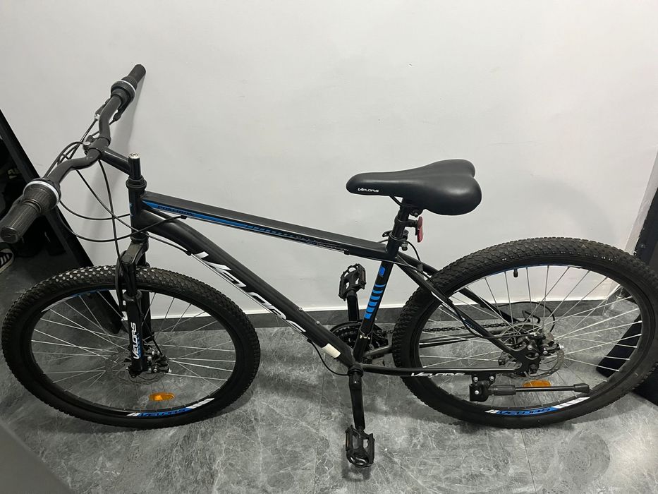 Bicicleta Velors