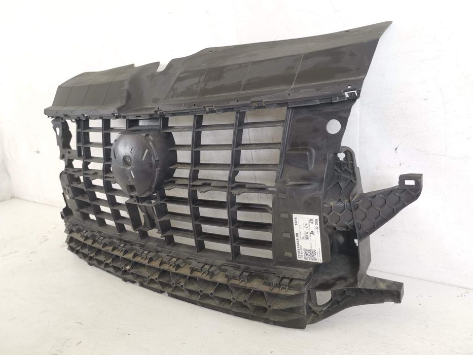 Радиаторна решетка Фолксваген / Volkswagen VW Transporter T6 [фейслифт