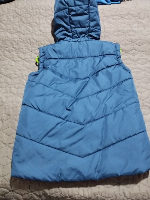 Детски екип Champion + елече