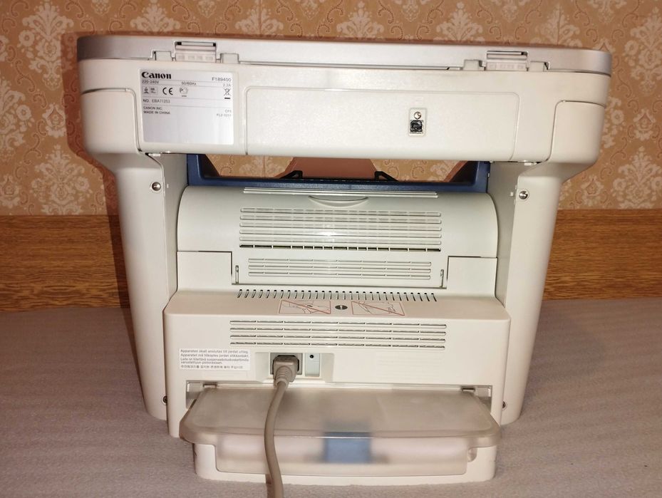 Canon MF3220 i-SENSYS А4 лазернo многофункционално устройство