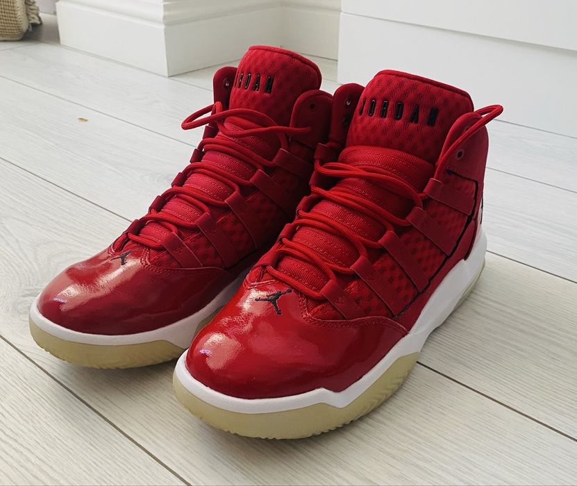 Jordan Max Aura (GS)