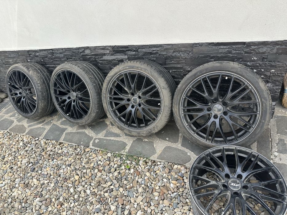 Vand Jante  r19