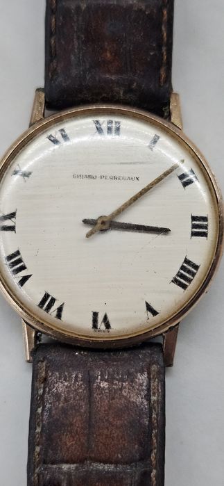 Ceas girard perregaux