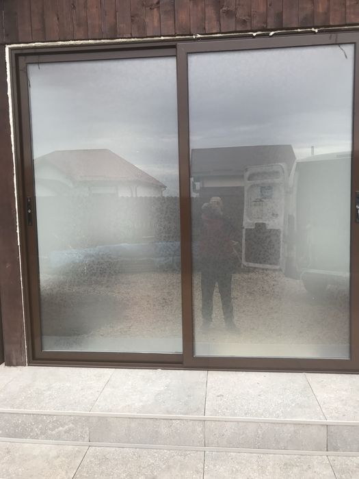 Termopane plase de insecte