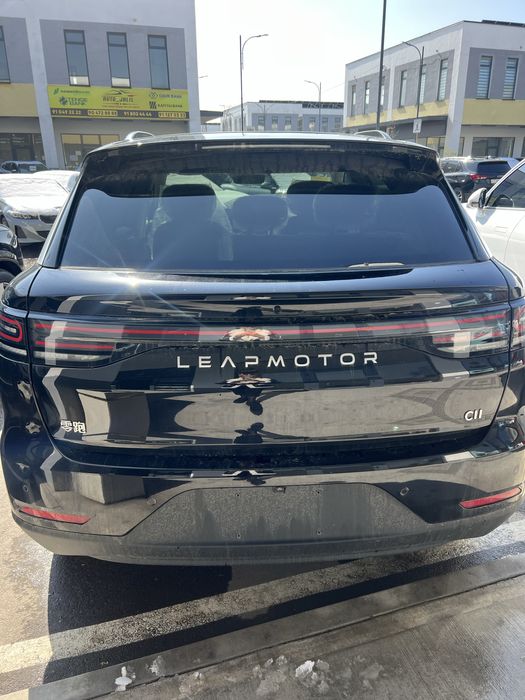 Lepmotors c 11 gibrit