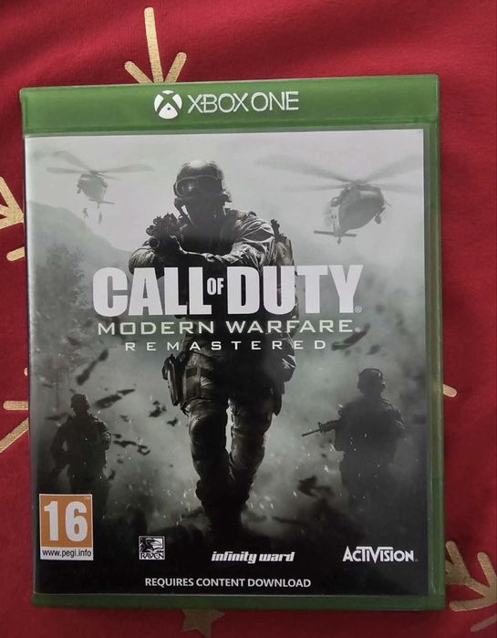 Xbox one in stare buna