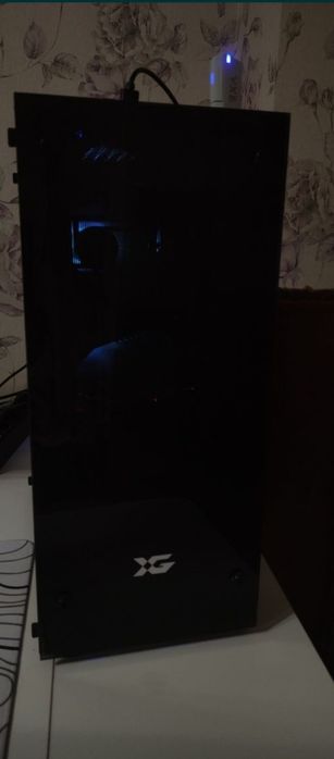 Продам игровой компьютер