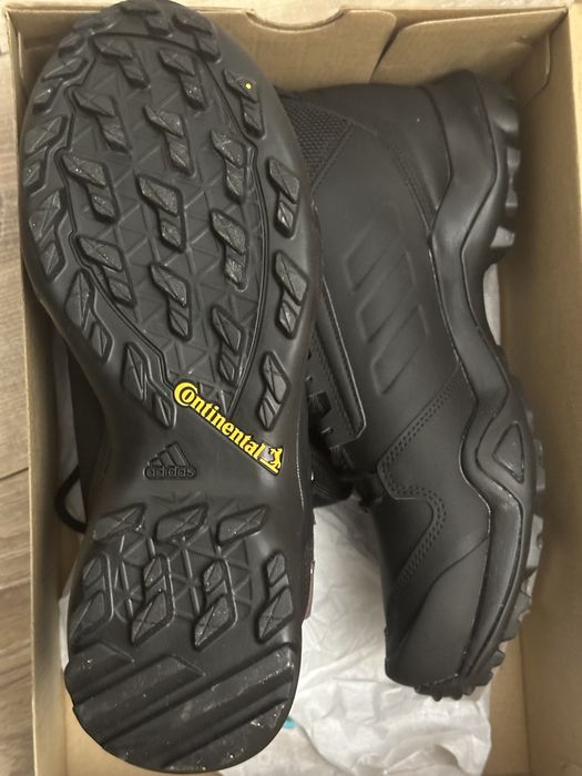 Кроссовки Adidas Terrex