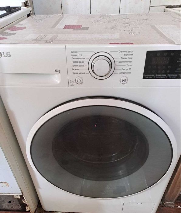 Lg kir moshina sotiladi