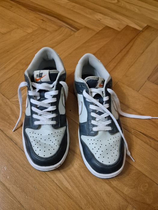 Nike Pantofi Sport Dunk Low GS, stare buna