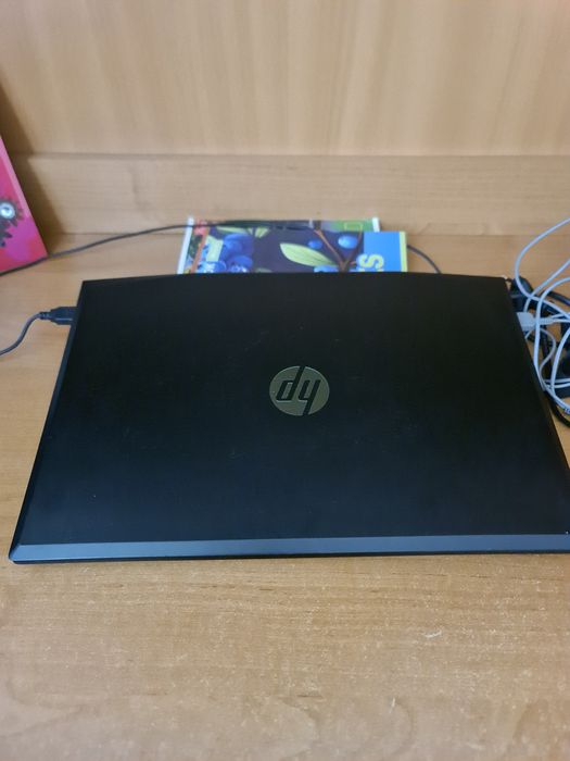 Продам ноутбук HP