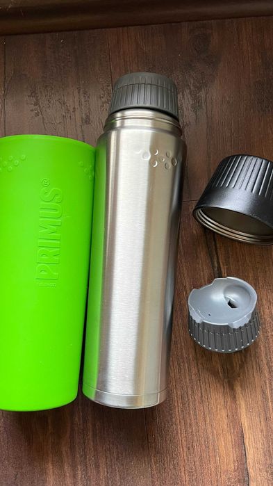 Termos 1L Primus Trailbreak EX impecabil