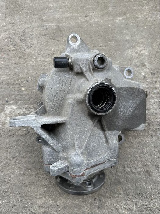 Grup fata / Diferential fata Mercedes A C CLS E GLC : 2053304207