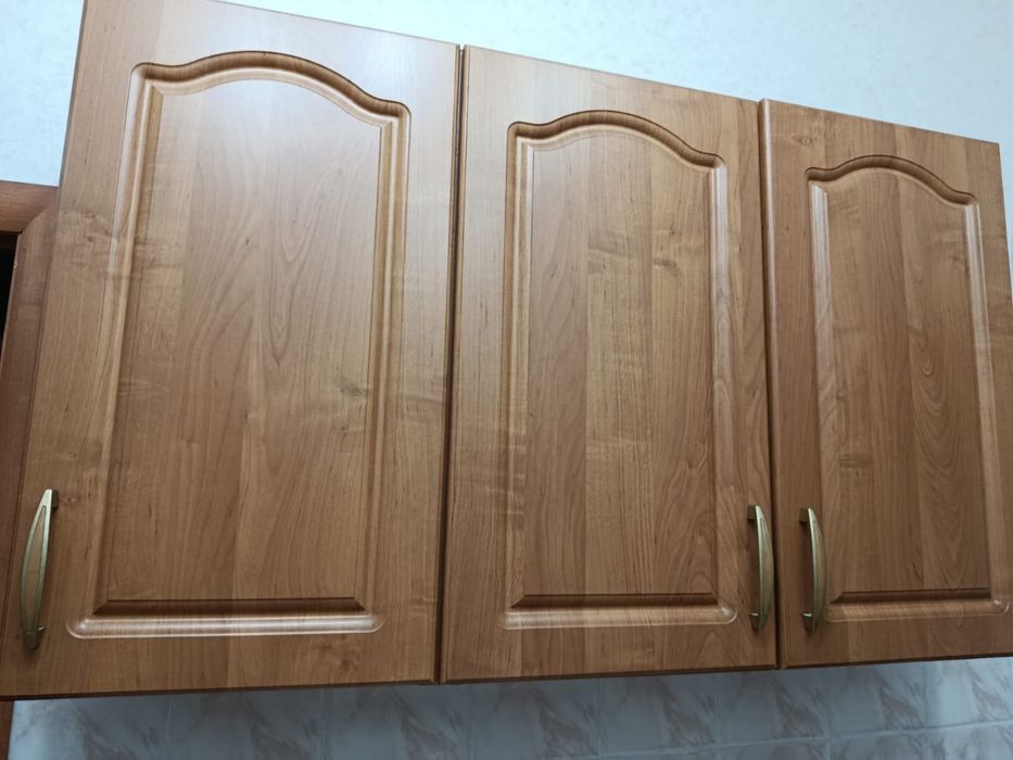 Кухонный гарнитур, кухня