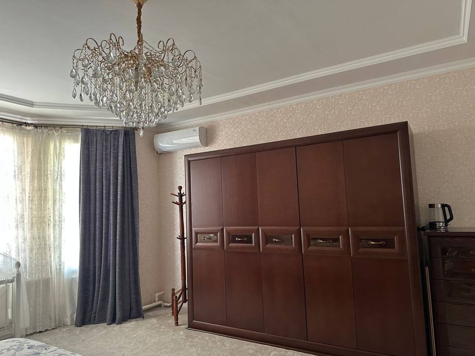 Продаётся участок на домбрабаде