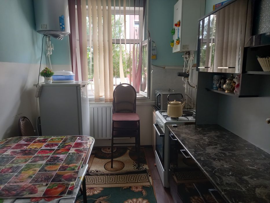 Квартиа сотилади