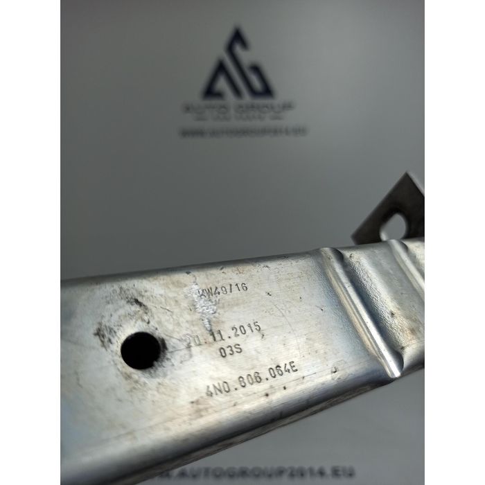 Долна лява греда за audi a8 d5 4n - 4n0806064e