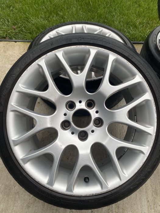 Jante BMW Oe R18