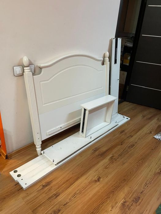 Кровать качественная