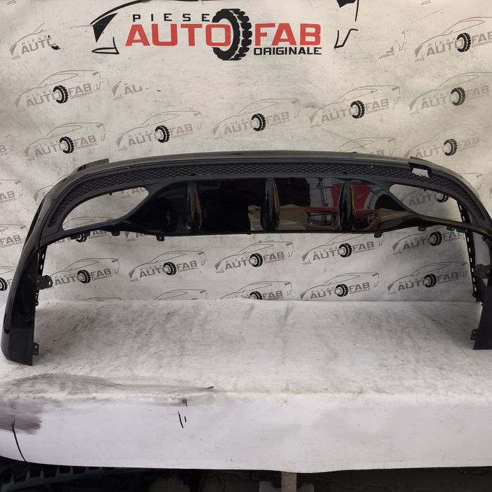 Bara spate Mercedes C-Class W205 AMG Line Combi/Break/Variant an 2014-