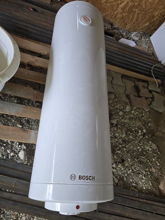 Boiler electric BOSCH defect