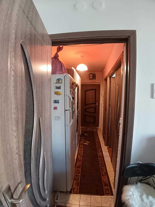 Garsoniera in Brazdă lui Novac