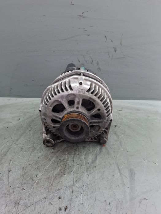 Alternator 2 248 296 BMW X5 3.0d MT (184 hp)