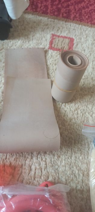 Жгут резина( бинт мартенса)