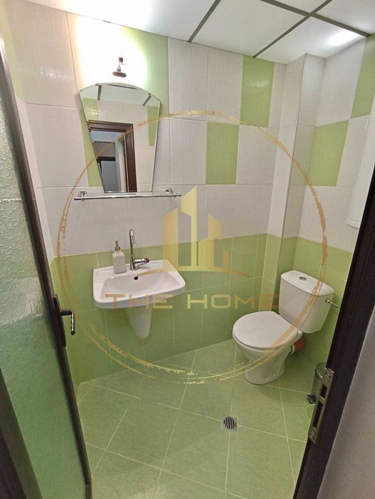 Дава се под наем Двустаен апартамент в Варна, Окръжна болница - 52 кв.м за 500 € - Снимка #3