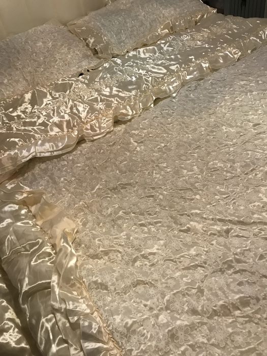 Покрывало двухспальное