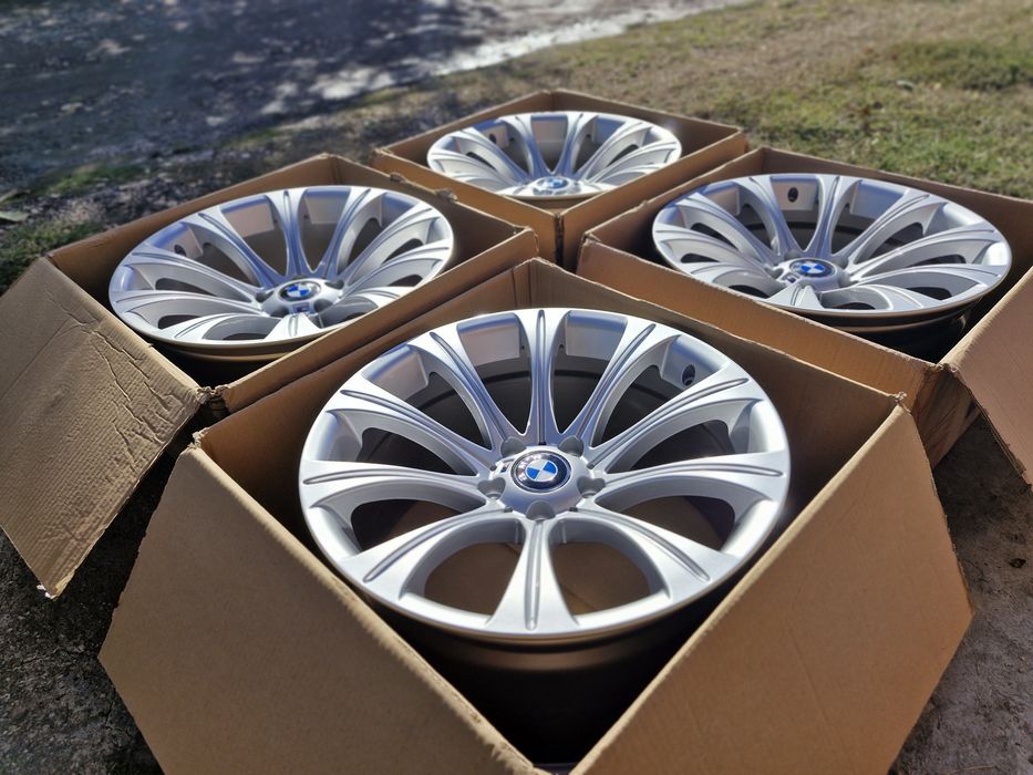 Style 166 *19* 5x120