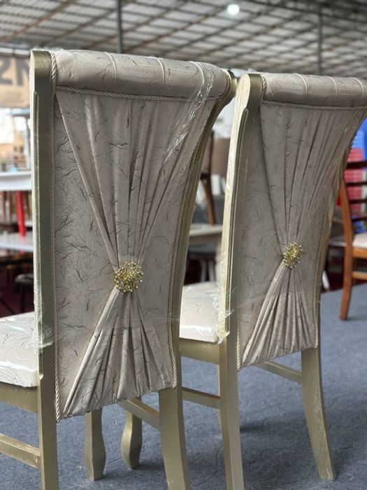 Стул парламент сотилади