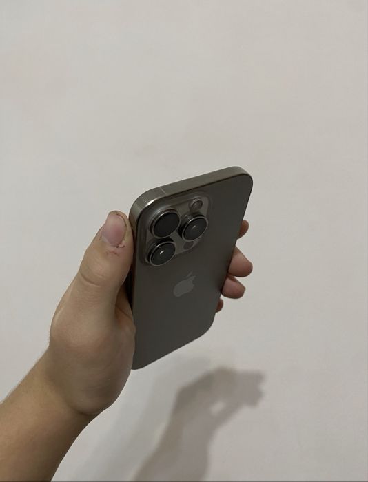 iPhone 16 Pro Айфон 16 Про