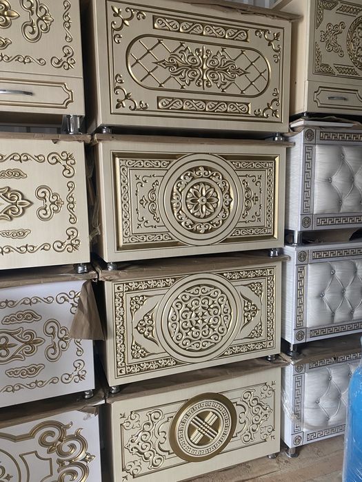 Сандык Сандықтар