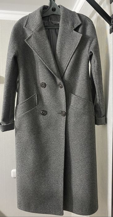 Пальто весна осень