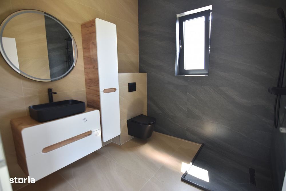 Casa / Vila P+1, 4 camere,  Domnesti