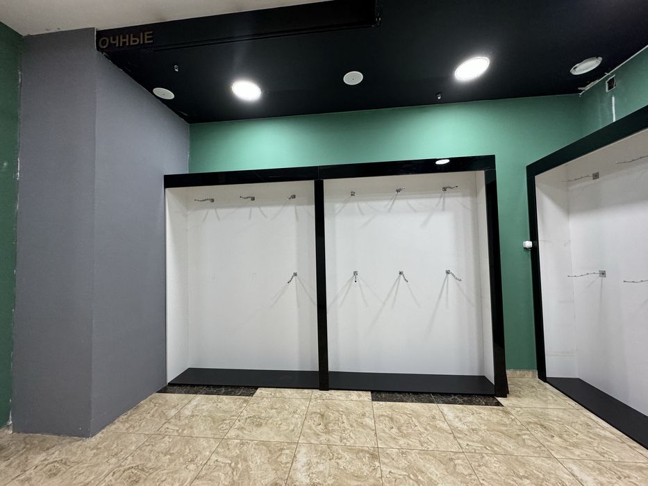 Продается Торговое оборудование