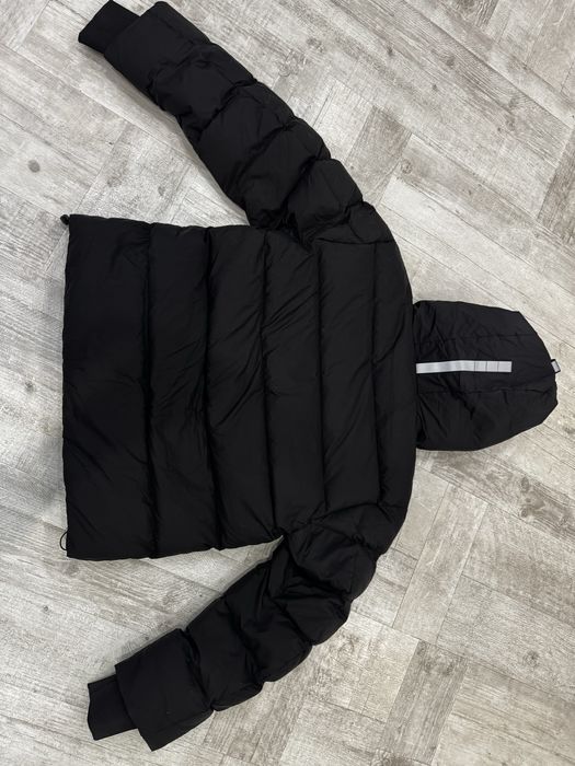 Canada goose black jacket