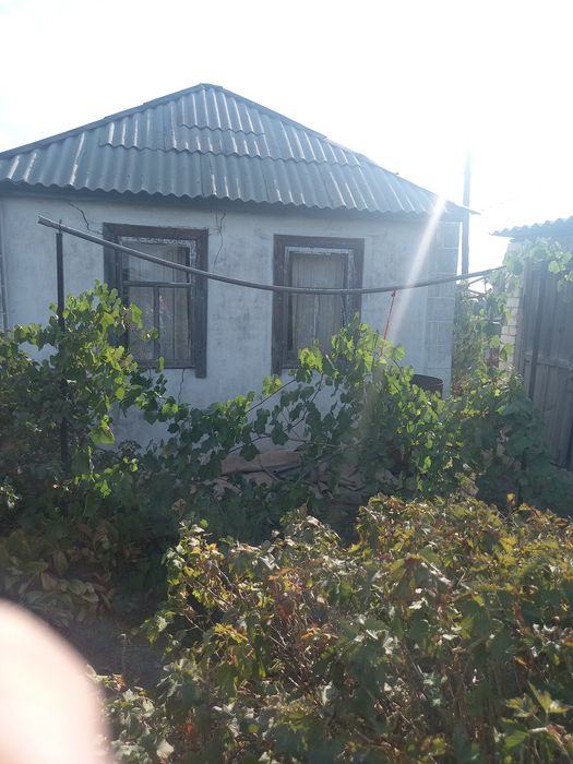 Продам дачу на Бобровке