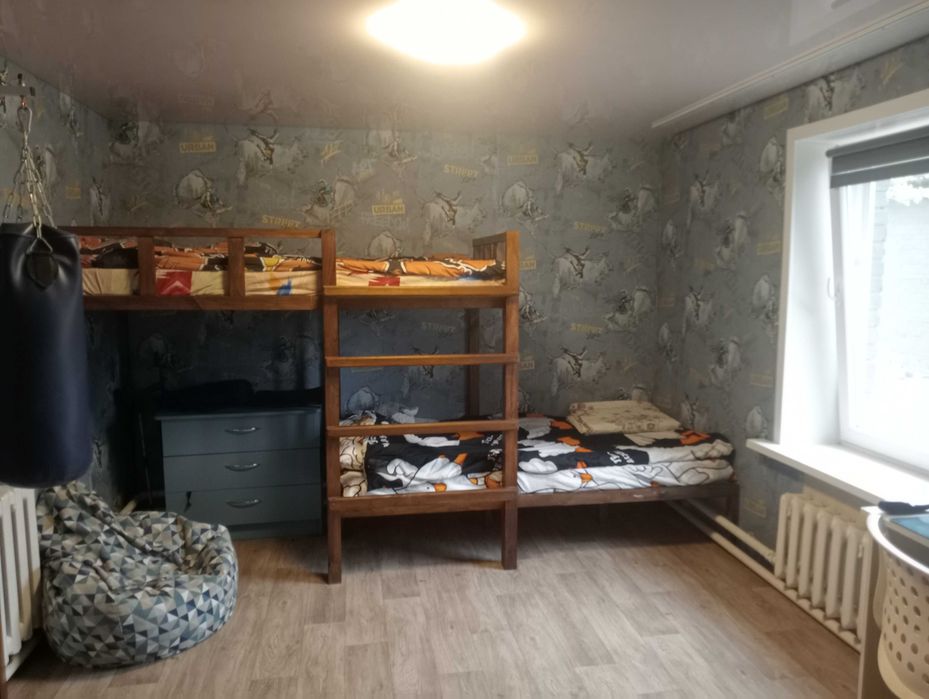 Продам благоустроенный дом
