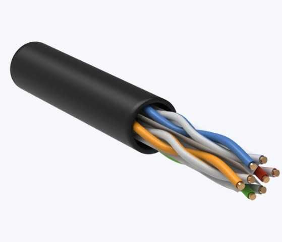 Кабель UTP сетевой