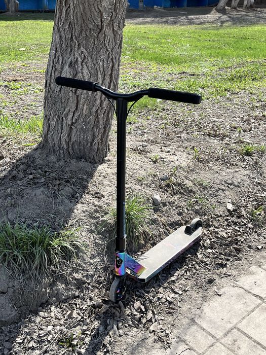 Продам трюковой самокат